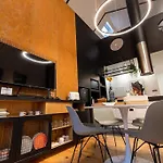 Dark Appartement São Roque