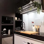 Dark Appartement *
