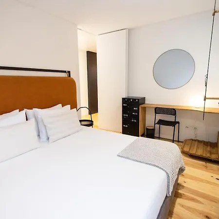 Apartamento Dark *
