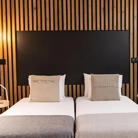 Dark Апартаменты *