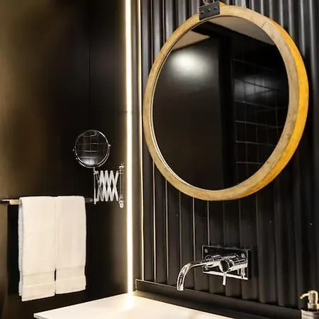 Dark Apartamento *