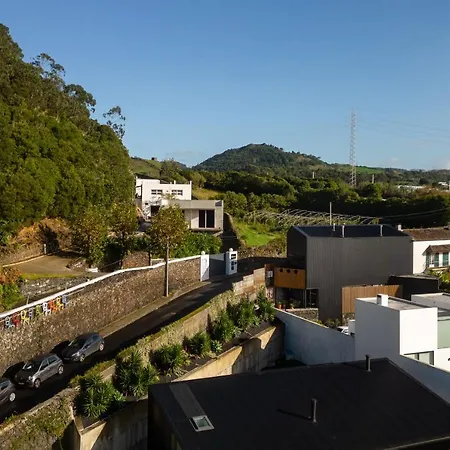 Dark São Roque