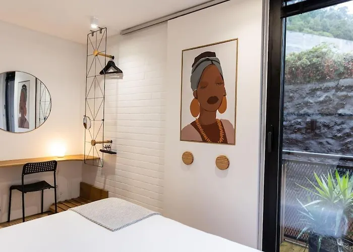 Dark * Sao Roque (Sao Miguel)