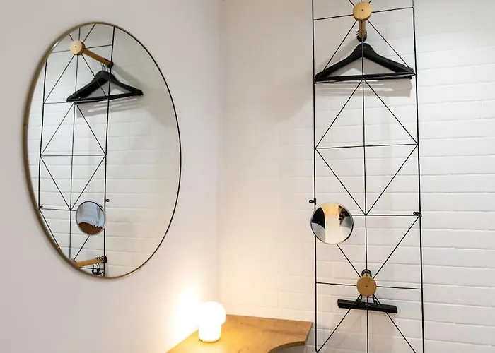 Dark Apartamento São Roque