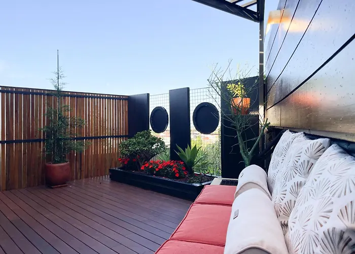 Apartment Dark Sao Roque (Sao Miguel)